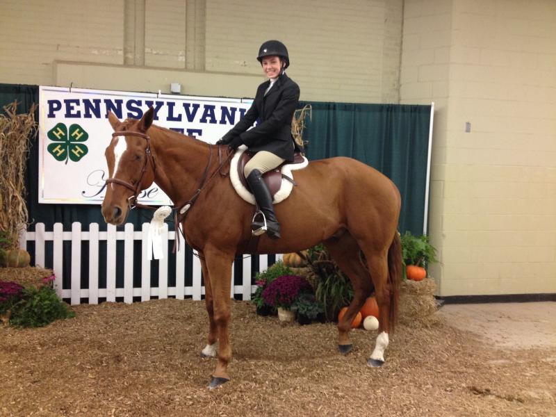 Dena's Pictures for Website